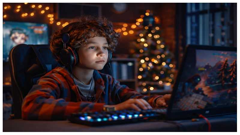 The Online Gaming Event of the Year Scookievent