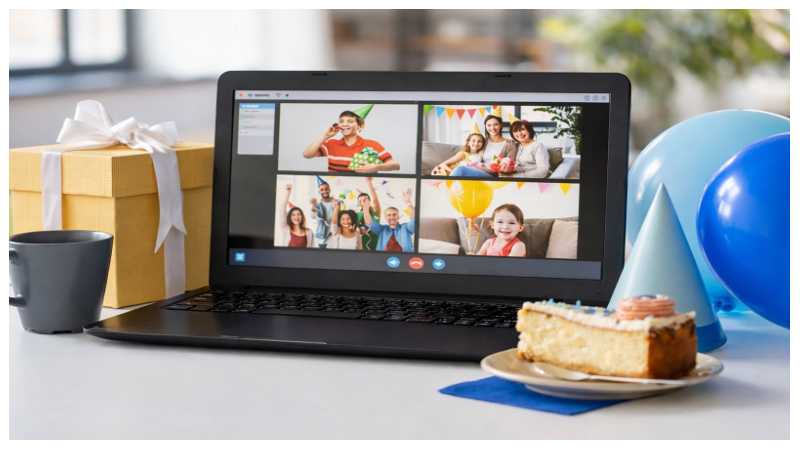 The Online Event Scookievent: Guide to Virtual Event Success
