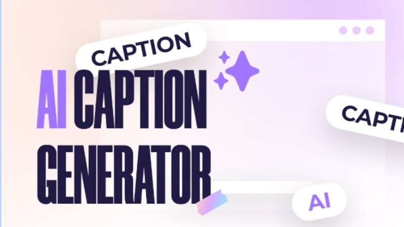 Top 15 Caption Generator Tools That Content Creators Should Know