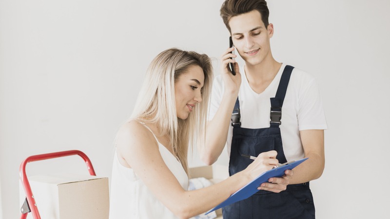 The Ultimate Home Maintenance Checklist to Keep Your House in Top Shape