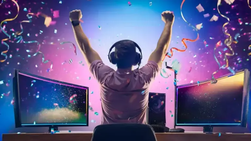 The Online Gaming Event Scookievent
