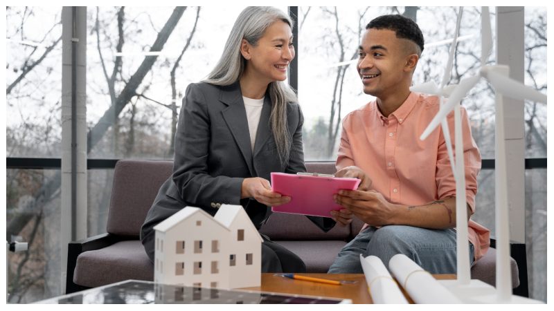 Top Energy Efficiency Upgrades to Include in Your Exterior Renovation