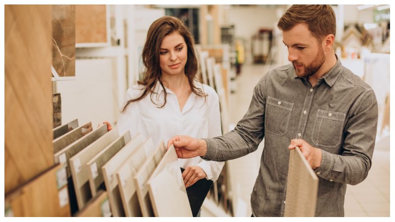 How to Choose the Perfect Flooring Material for Every Room