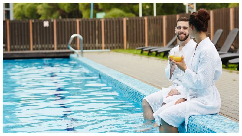 A Pool for Every Family: Choosing the Right Design and Features