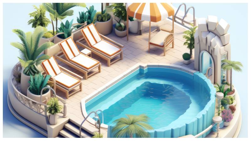 Types of Pools to Choose From