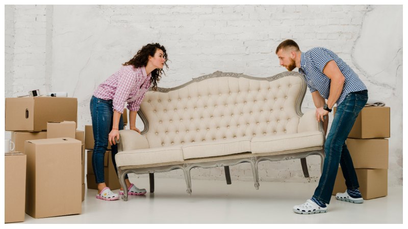 How to Choose the Right Furniture for Every Room