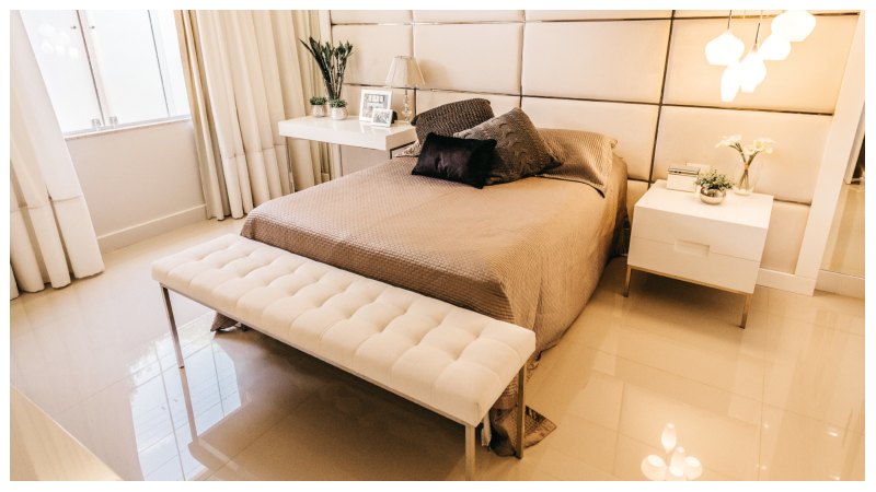 Furniture for the Bedroom