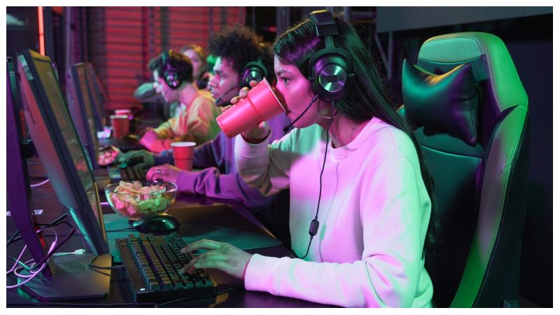 Online Gaming Event Scookievent: A Global Digital Gaming