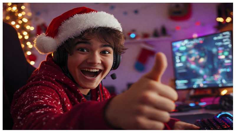 The Online Event of the Year Scookievent