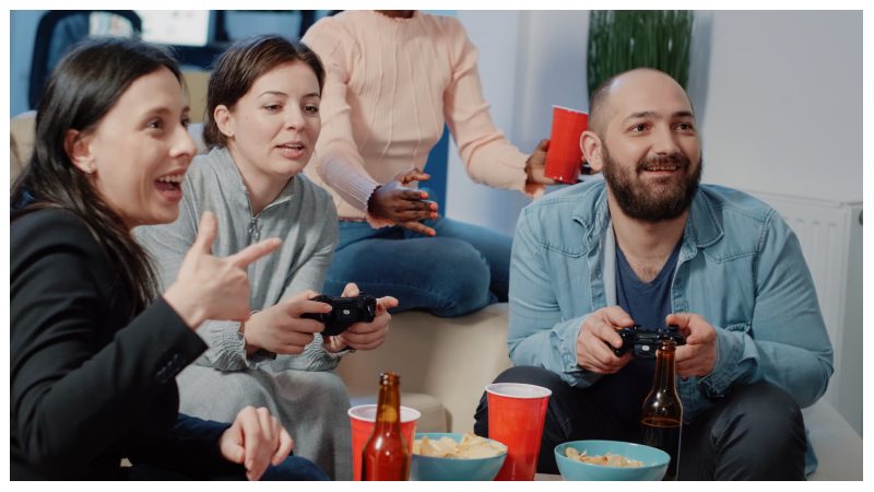 Online Games: What to Play in 2026 and How to Choose Without Regret