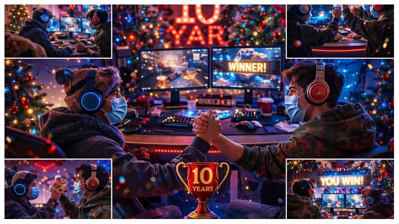 Major Highlights of the Event