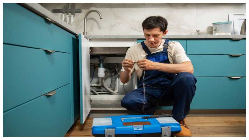 Advanced Plumbing Techniques for Long-Lasting Performance