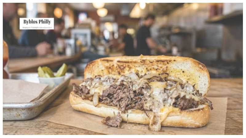 What Makes a Classic Philly Cheesesteak Recipe Authentic
